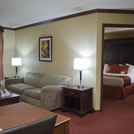 Days Inn & Suites By Wyndham Coralville / Iowa City Luaran gambar