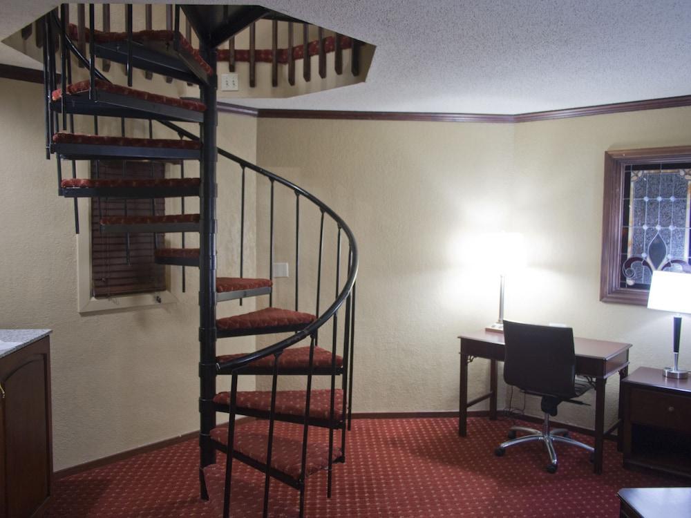 Days Inn & Suites By Wyndham Coralville / Iowa City Luaran gambar